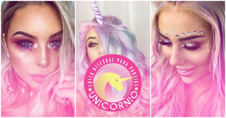 Chicas unicornio, un novedoso concepto de la agencia de escorts Aliciadollshouse