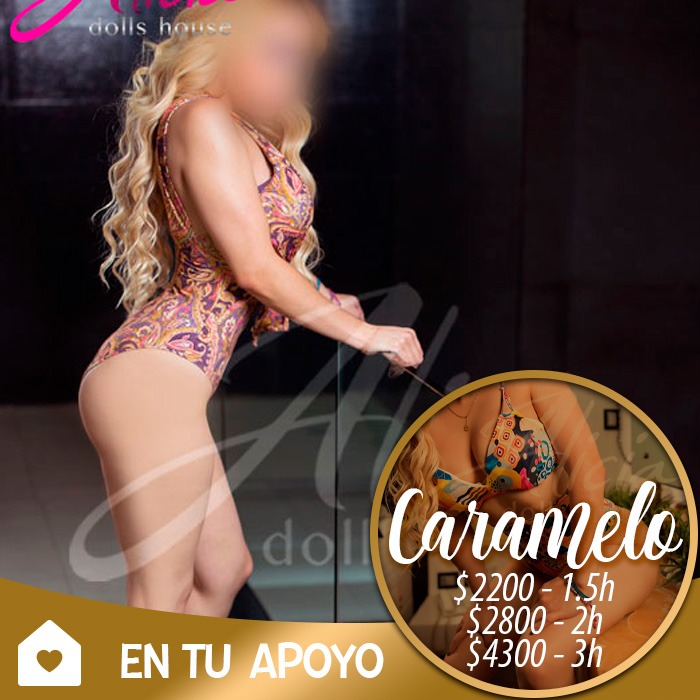 Escorts en monterrey, Novedades aliciadollshouse, Putas en monterrey