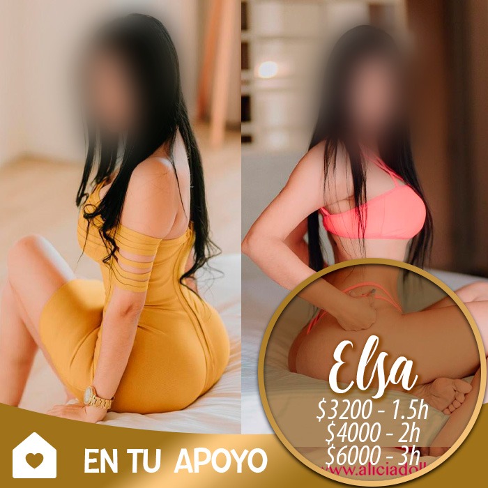 Escorts en monterrey, Novedades aliciadollshouse, Putas en monterrey