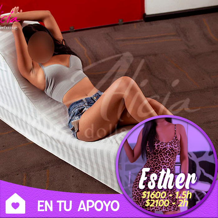 Promociones de adh, Escorts en promocion, Putas en promocion, Aliciadollshouse, ADH.